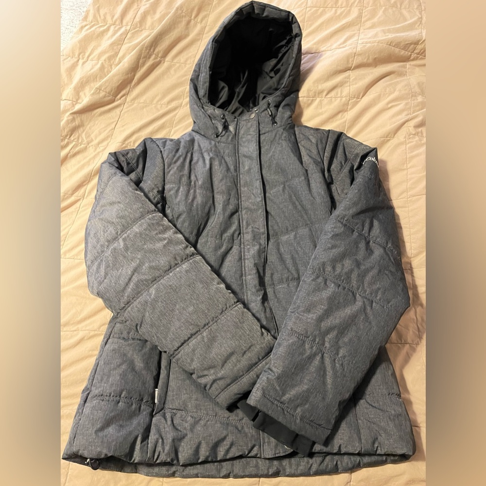 Women’s Columbia Jacket